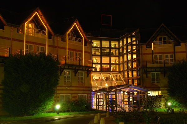 Hôtel Mercure Orléans Portes de Sologne